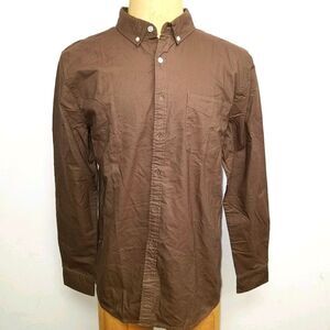 BRUNSWICK BUTTON Down Shirt. XL